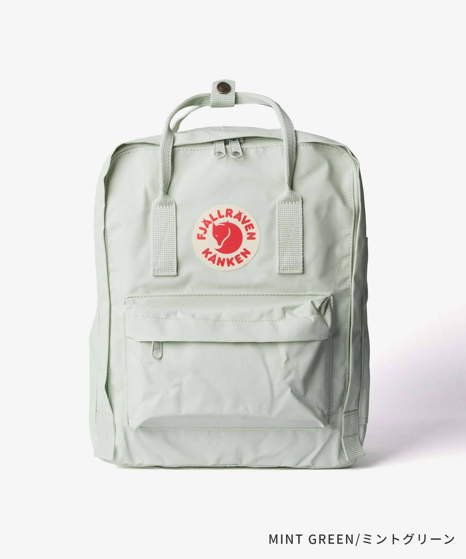 FJALLRAVENKanken 16L カンケン 16L | U-STREAM