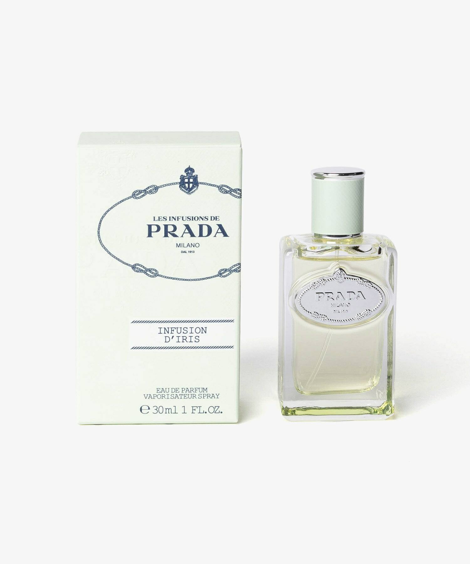 PRADAINFUSION ?'IRIS インフュージョン ドゥ プラダ イリス 30mL | U