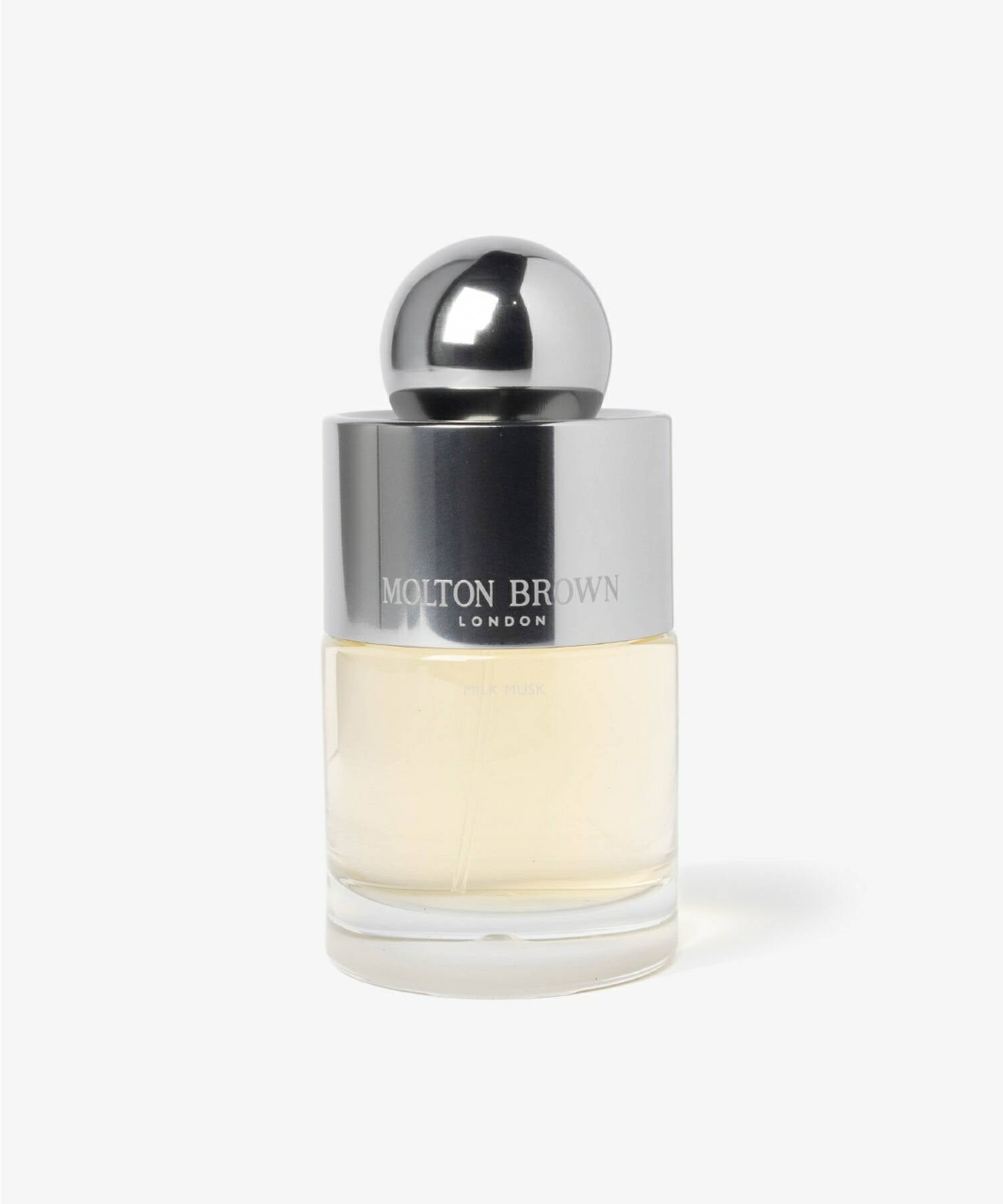 MOLTON BROWN?MILK MUSK ミルクムスク 100mL | U-STREAM