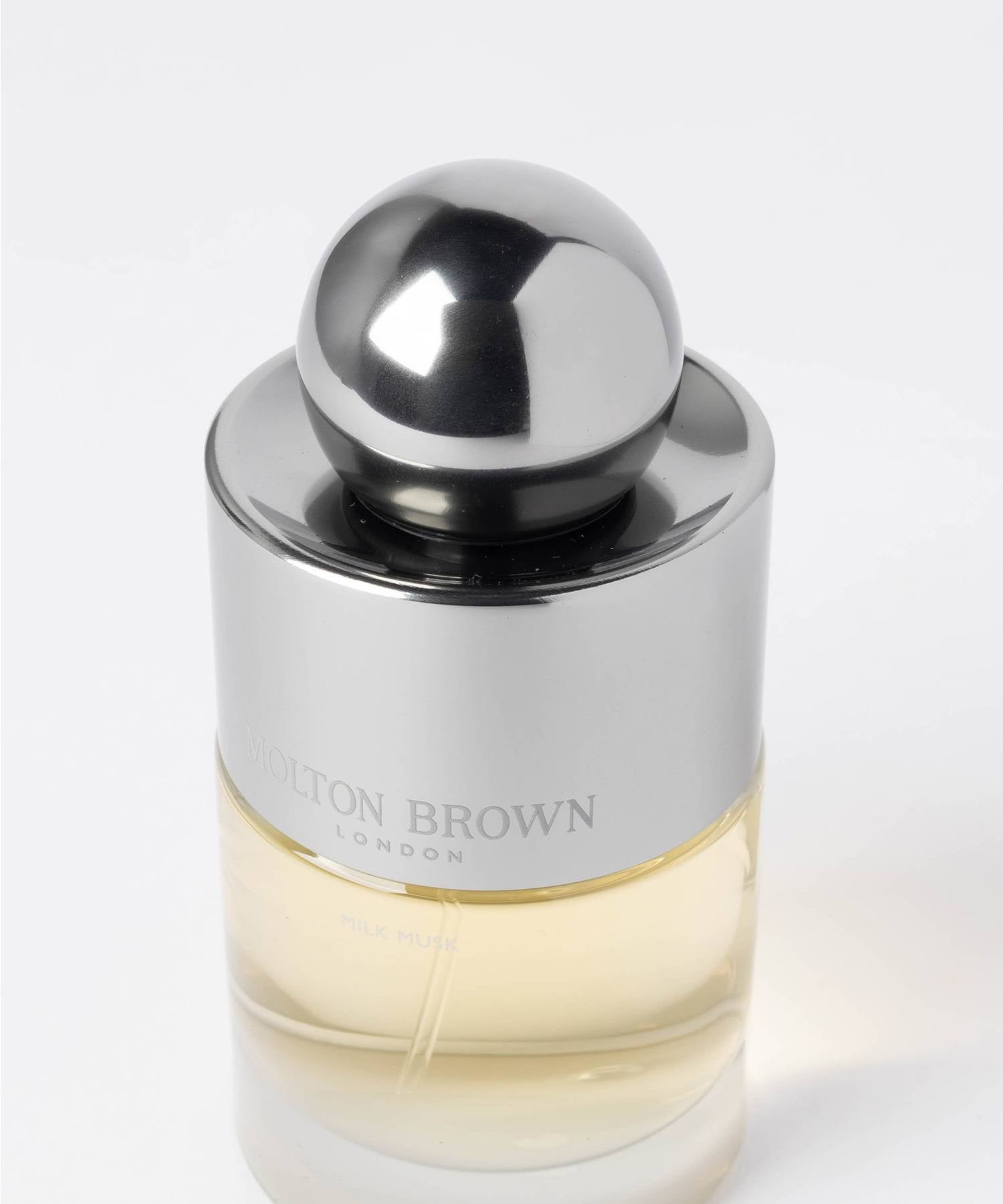 MOLTON BROWN?MILK MUSK ミルクムスク 100mL | U-STREAM