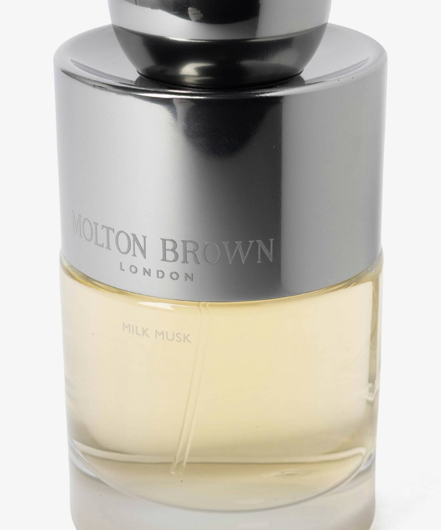 MOLTON BROWN?MILK MUSK ミルクムスク 100mL | U-STREAM