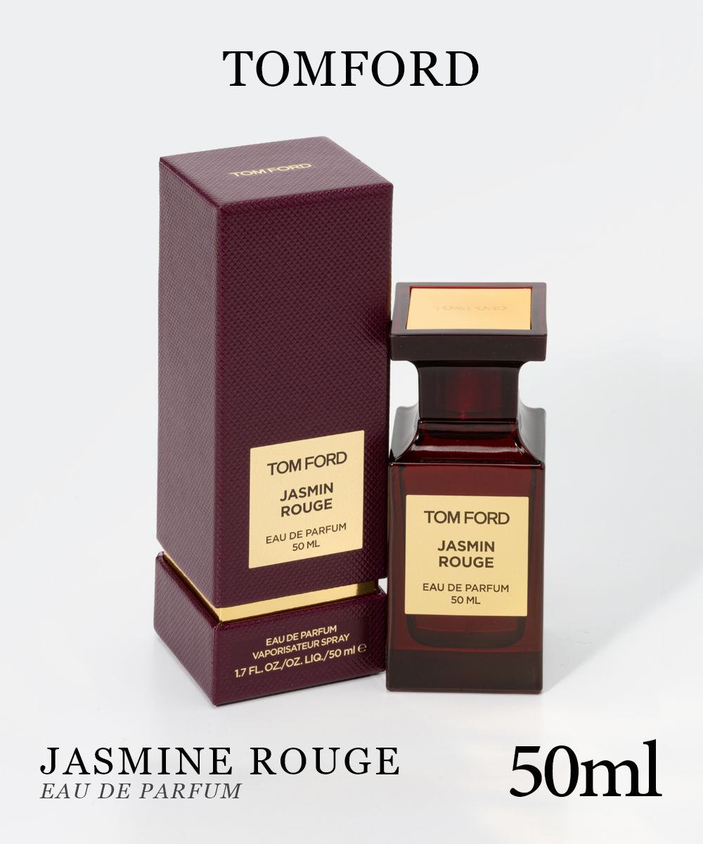 TOMFORD - トムフォード | U-STREAM